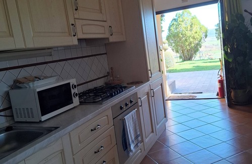 Capalbio Apartment | Vacation home Corrado