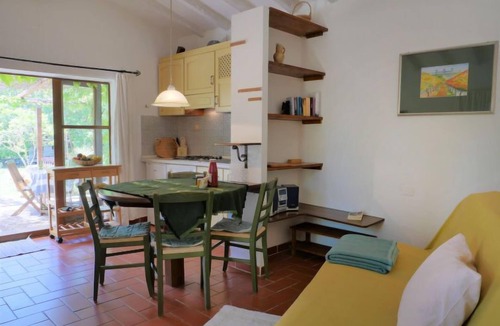 Montieri House | Vacation home Fiore by Interhome