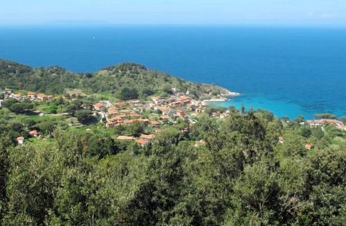Patresi House | Vacation home Ginevra in Patresi - 4 persons, 1 bedrooms