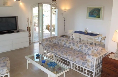 Patresi House | Vacation home Ginevra in Patresi - 4 persons, 1 bedrooms
