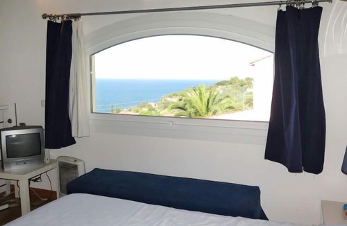 Patresi House | Vacation home Ginevra in Patresi - 4 persons, 1 bedrooms
