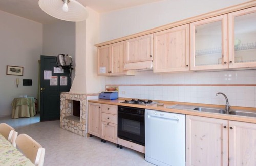 Piane di Collevecchio House | Vacation home Il Melograno in Collevecchio - 5 persons, 2 bedrooms