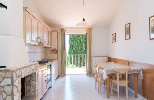 Piane di Collevecchio House | Vacation home Il Melograno in Collevecchio - 5 persons, 2 bedrooms