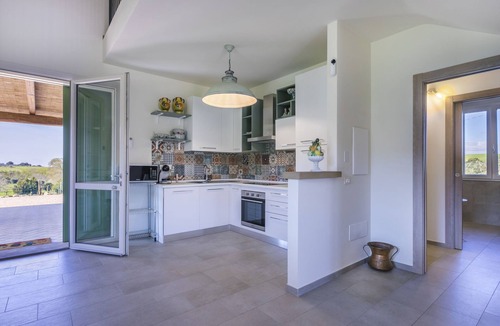Casale Marittimo House | Vacation home Nena by Interhome
