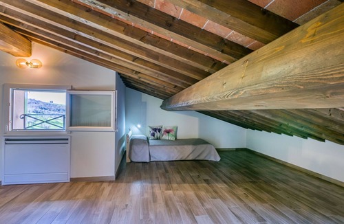 Casale Marittimo House | Vacation home Nena by Interhome