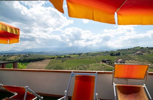 Citta Sant'Angelo House | Vacation home Breda by Interhome