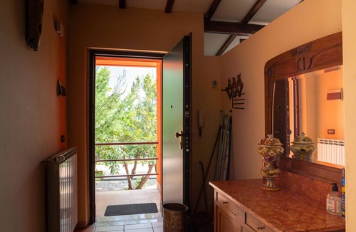 Citta Sant'Angelo House | Vacation home Breda by Interhome