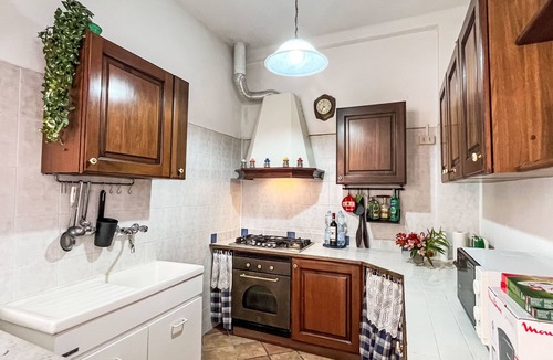 Pianavia House | Vacation home Lidia by Interhome