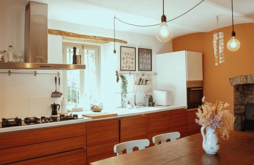 Dego House | Vacation home Niosa by Interhome