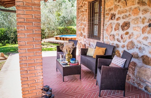La Pesta House | Vacation home Olivo by Interhome
