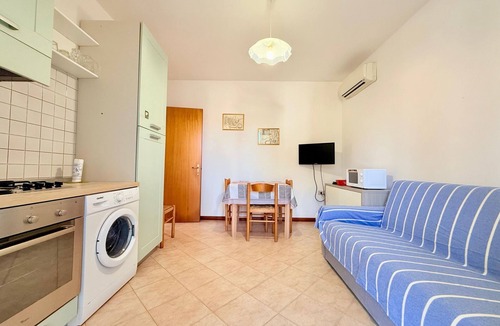 Lido di Volano House | Vacation home PINO 2 by Interhome