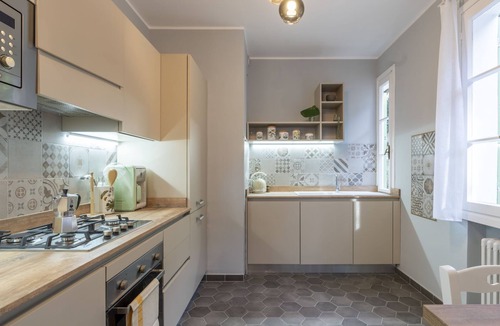 Bordighera House | Vacation home Riana by Interhome