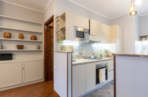 Bordighera House | Vacation home Riana by Interhome