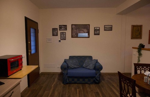 Sutri House | Vacation Home Sweet Angel 17, with view of Amphitheater