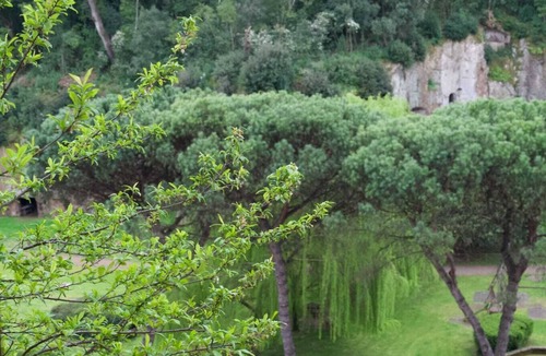 Sutri House | Vacation Home Sweet Angel 17, with view of Amphitheater