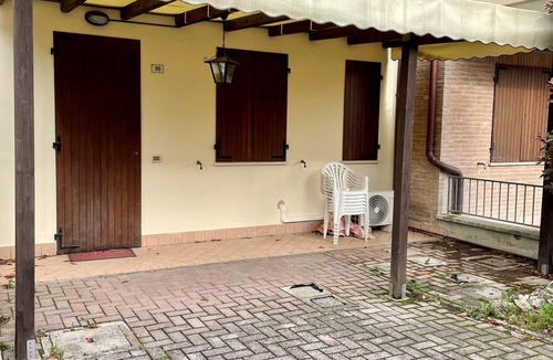 Lido di Savio Apartment | Vacation home within walking distance of the sea!