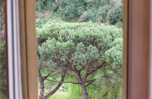 Sutri House | Vacation House Dolce Angelo 21, with view of Amphitheater, in the heart of the historic center