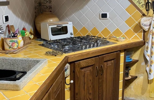 Viterbo Apartment | Vacation House THE ANCIENT LOCO COMMODO -HISTORIC CENTER - CIN IT056059C29SJNWF33