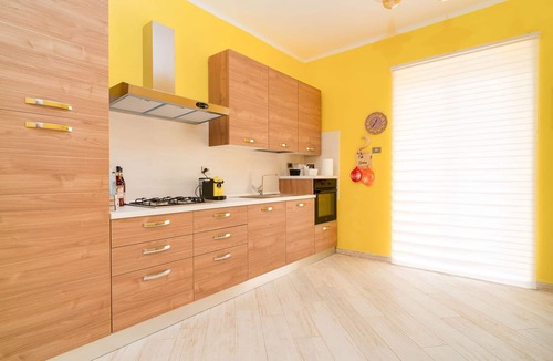 Tarquinia Apartment | Vacation House the Cyclamen