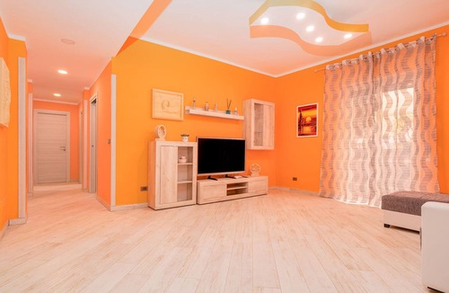 Tarquinia Apartment | Vacation House the Cyclamen