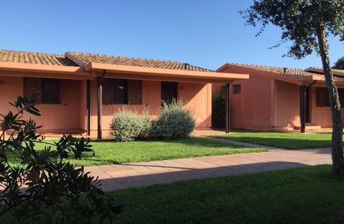 Marina di Montalto House | Vacation Village California Superior Vulci Cottage for 4 persons
