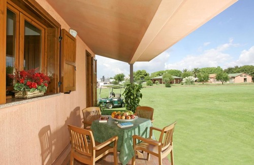 Marina di Montalto House | Vacation Village California Superior Vulci Cottage for 4 persons