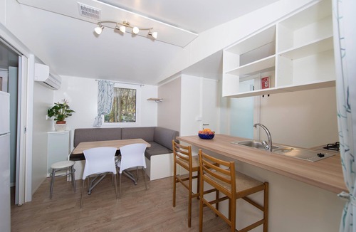 Lido di Spina House | Vacation village Mare Pineta Rosa Comfort for 6 persons