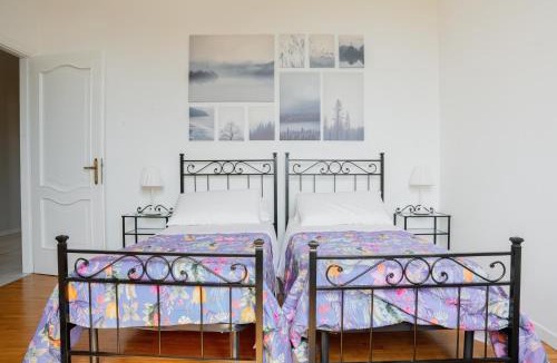 Buon Pastore-Sant'Agnese-San Damaso Apartment | Vaciglio Suite