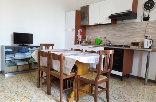 Torre Angela House | Vailletta Fiorita