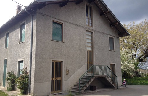 Berceto House | Val Baganza: nature, countryside, relaxation