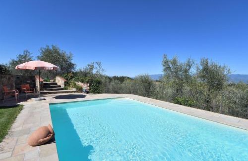 Cavriglia Villa | Val di Prulli