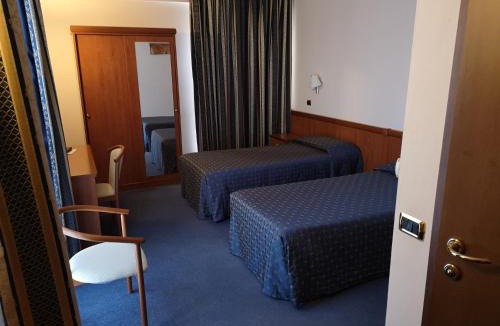 Caprara Hotel | Valdenza Hotel