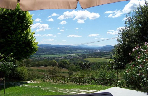 Citta di Castello Bed & Breakfast | Valdipetrina Appartamenti