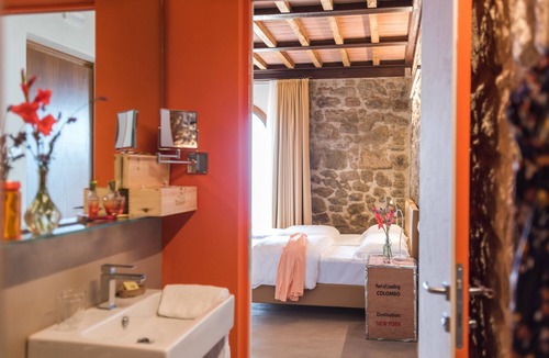 Sassofortino Other | Valdonica Winery & Vineyard Residence