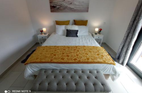Aljezur House | Vale da Telha Ocean Suite - Villa Luar