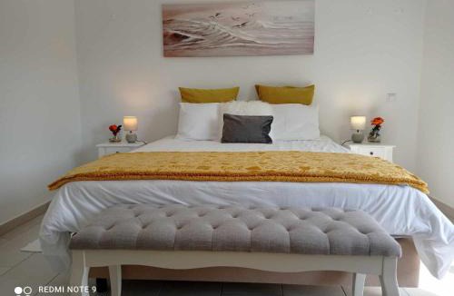 Aljezur House | Vale da Telha Ocean Suite - Villa Luar