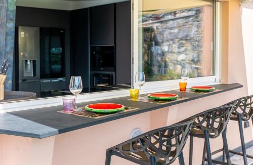 Zoagli Villa | Valerie Luxury House & SPA by PortofinoVip