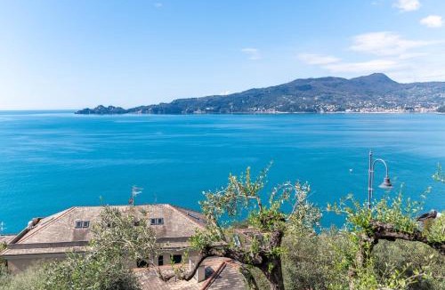 Zoagli Villa | Valerie Luxury House & SPA by PortofinoVip