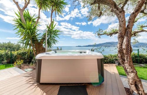 Zoagli Villa | Valerie Luxury House & SPA by PortofinoVip