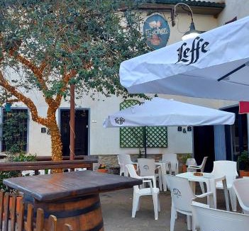 Grilli Bed & Breakfast | Valle Degli Etruschi B&B