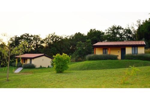 Santa Maria d'Alto Cielo House | Valle del Lupo