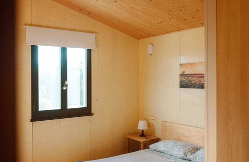 Santa Maria d'Alto Cielo Resort | Valle del Lupo - Rural tourism - Lupo house