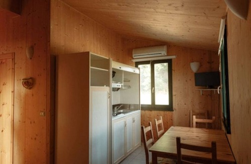 Santa Maria d'Alto Cielo Resort | Valle del Lupo - Rural tourism - Lupo house