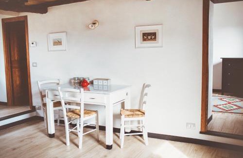 Sori Apartment | Valley and sea view - Relax between the village and olive trees