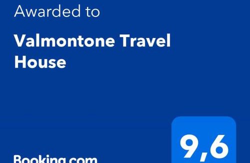 Valmontone House | Valmontone Travel House
