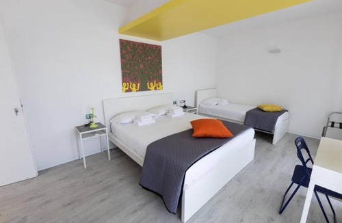 Valmontone House | Valmontone Travel Rooms