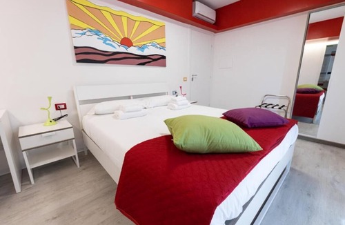 Valmontone House | Valmontone Travel Rooms