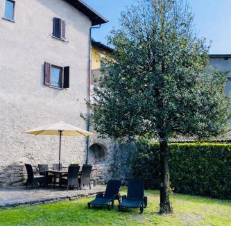 Cannobio Apartment | Vanda Lake House