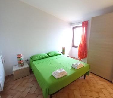 Capodimonte Apartment | VANDA VISTA LAGO Alloggio Turistico