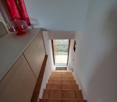 Capodimonte Apartment | VANDA VISTA LAGO Alloggio Turistico